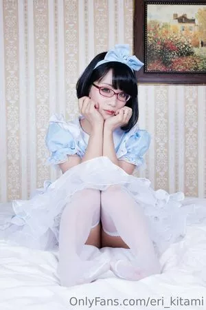 Eri Kitami OnlyFans Leaked Free Thumbnail Picture - #NEbwDf6tRE
