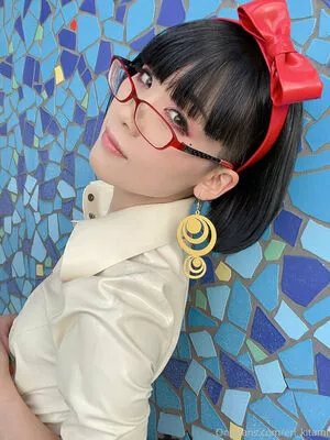 Eri Kitami OnlyFans Leaked Free Thumbnail Picture - #ROU0EvqxPp