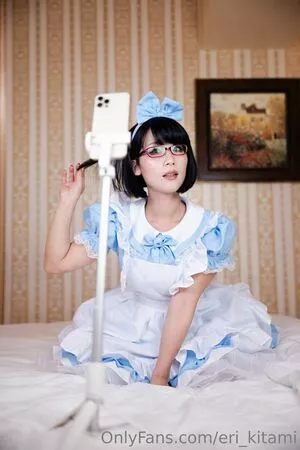Eri Kitami OnlyFans Leaked Free Thumbnail Picture - #Rp2aQDjJZr