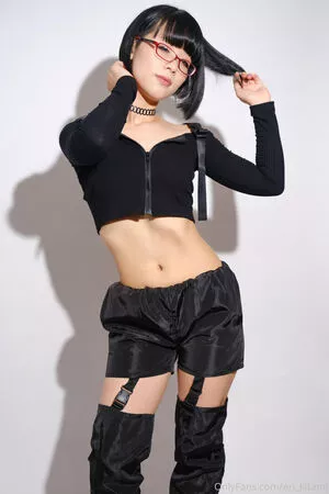 Eri Kitami OnlyFans Leaked Free Thumbnail Picture - #SvBu520WkA