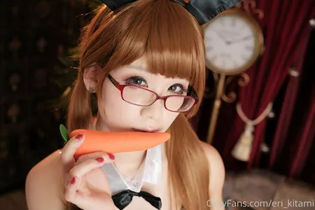 Eri Kitami OnlyFans Leaked Free Thumbnail Picture - #TjsLTUg28u