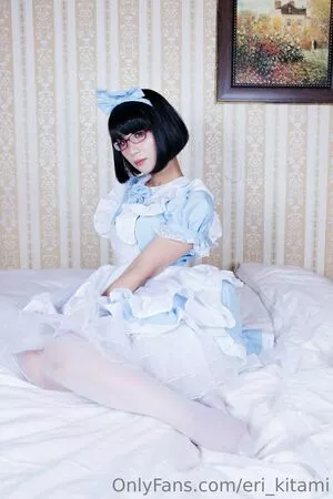 Eri Kitami OnlyFans Leaked Free Thumbnail Picture - #UXp3cBy2tb