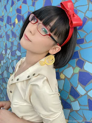 Eri Kitami OnlyFans Leaked Free Thumbnail Picture - #Wk9a7KPivG