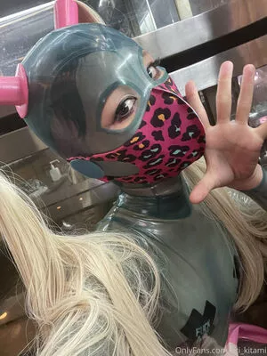 Eri Kitami OnlyFans Leaked Free Thumbnail Picture - #Y0aeR1HGxa