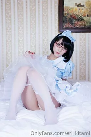 Eri Kitami OnlyFans Leaked Free Thumbnail Picture - #Zpgo5jgcrm