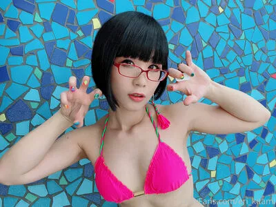 Eri Kitami OnlyFans Leaked Free Thumbnail Picture - #a3NLWMuPHS