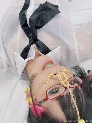 Eri Kitami OnlyFans Leaked Free Thumbnail Picture - #ajIOH1YeEq
