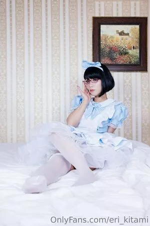 Eri Kitami OnlyFans Leaked Free Thumbnail Picture - #bz5J3BQVKF