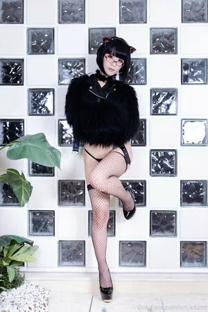 Eri Kitami OnlyFans Leaked Free Thumbnail Picture - #dpDcmJBfWL
