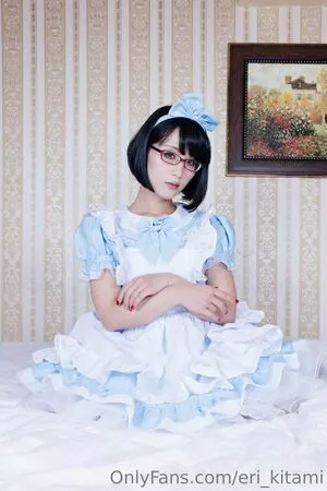 Eri Kitami OnlyFans Leaked Free Thumbnail Picture - #eubWXdQGa2