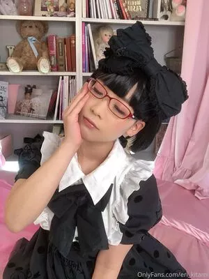 Eri Kitami OnlyFans Leaked Free Thumbnail Picture - #h8rbbBN8Im