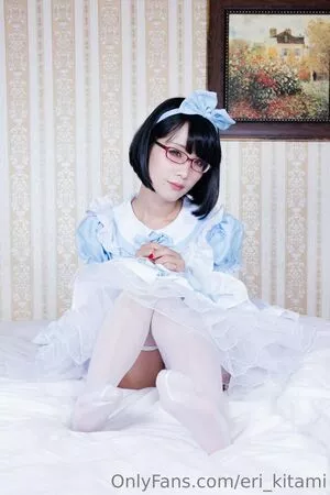 Eri Kitami OnlyFans Leaked Free Thumbnail Picture - #iZuBKpDPNg
