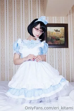 Eri Kitami OnlyFans Leaked Free Thumbnail Picture - #jSmIv6Puug