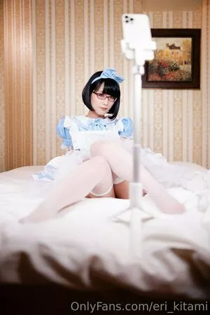 Eri Kitami OnlyFans Leaked Free Thumbnail Picture - #kWBCheHvYP