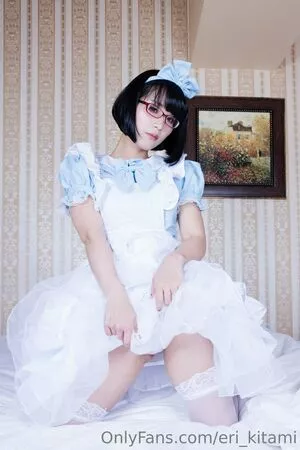 Eri Kitami OnlyFans Leaked Free Thumbnail Picture - #l8FSQ5GHAY