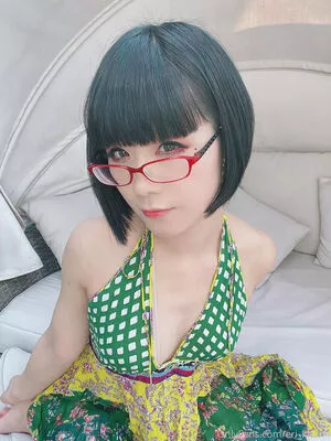 Eri Kitami OnlyFans Leaked Free Thumbnail Picture - #n89lTkCGa9