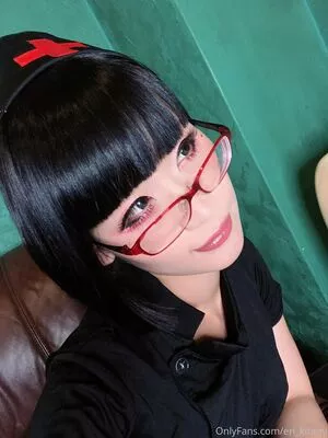 Eri Kitami OnlyFans Leaked Free Thumbnail Picture - #oZz9d9OVcX