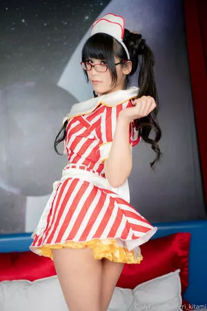 Eri Kitami OnlyFans Leaked Free Thumbnail Picture - #ppqromPAAf