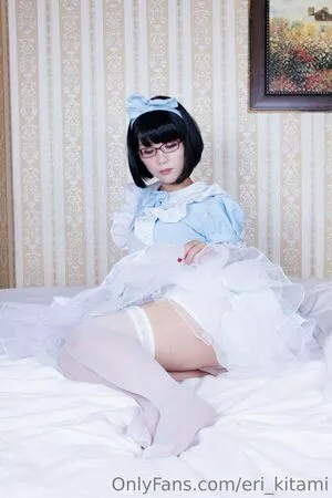 Eri Kitami OnlyFans Leaked Free Thumbnail Picture - #pseTUJtyb0