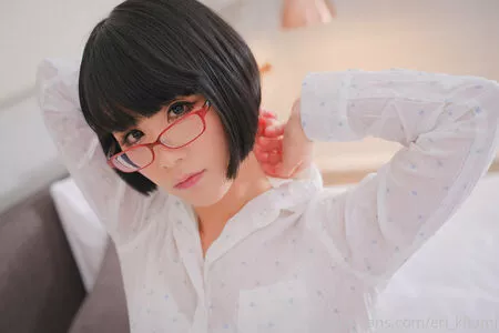 Eri Kitami OnlyFans Leaked Free Thumbnail Picture - #qBXZzpWicL
