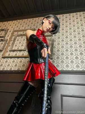 Eri Kitami OnlyFans Leaked Free Thumbnail Picture - #qapPaaHEvO