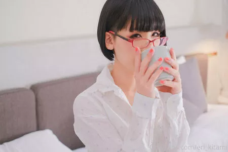 Eri Kitami OnlyFans Leaked Free Thumbnail Picture - #rqf5451B7x