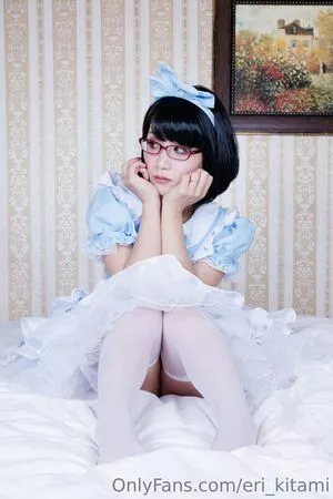 Eri Kitami OnlyFans Leaked Free Thumbnail Picture - #tnwgC2k6fD
