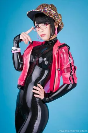 Eri Kitami OnlyFans Leaked Free Thumbnail Picture - #vInAhgvCt7