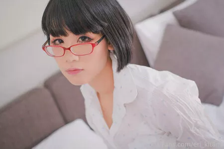 Eri Kitami OnlyFans Leaked Free Thumbnail Picture - #vMVRR5tYDV
