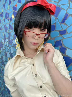 Eri Kitami OnlyFans Leaked Free Thumbnail Picture - #vNN6j1VKnT