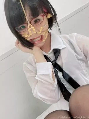 Eri Kitami OnlyFans Leaked Free Thumbnail Picture - #vRUEPb5oSW