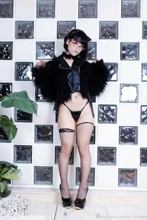 Eri Kitami OnlyFans Leaked Free Thumbnail Picture - #vdMZ1xpu17