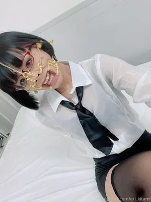 Eri Kitami OnlyFans Leaked Free Thumbnail Picture - #xA0ZL7yRy4