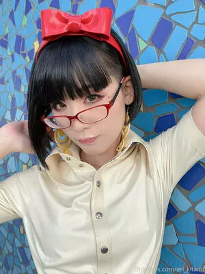 Eri Kitami OnlyFans Leaked Free Thumbnail Picture - #zTogH2KDho