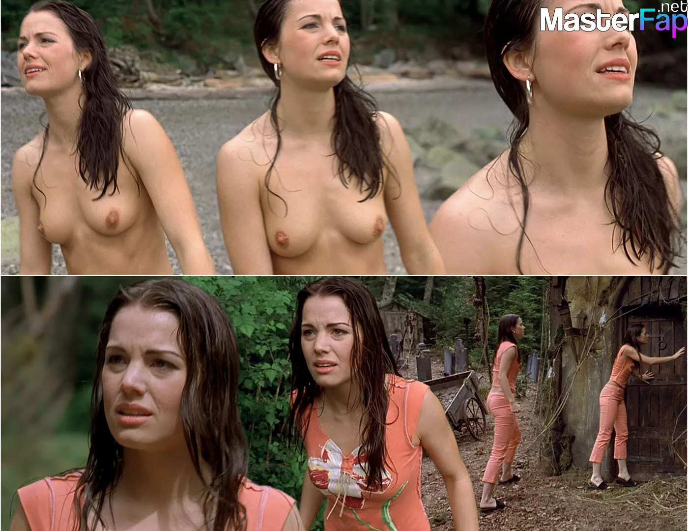 Erica Durance Nude OnlyFans Leak Picture ZxZmXdPoVv | MasterFap.net