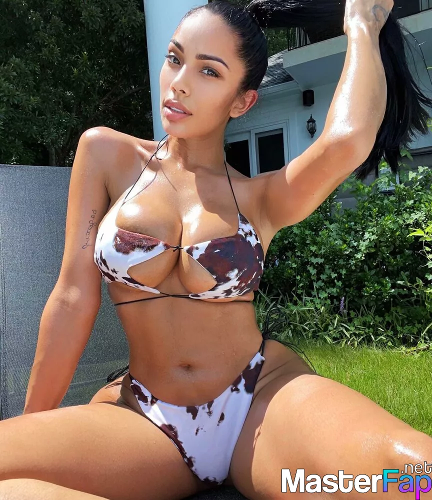 Erica mena only fans leaked