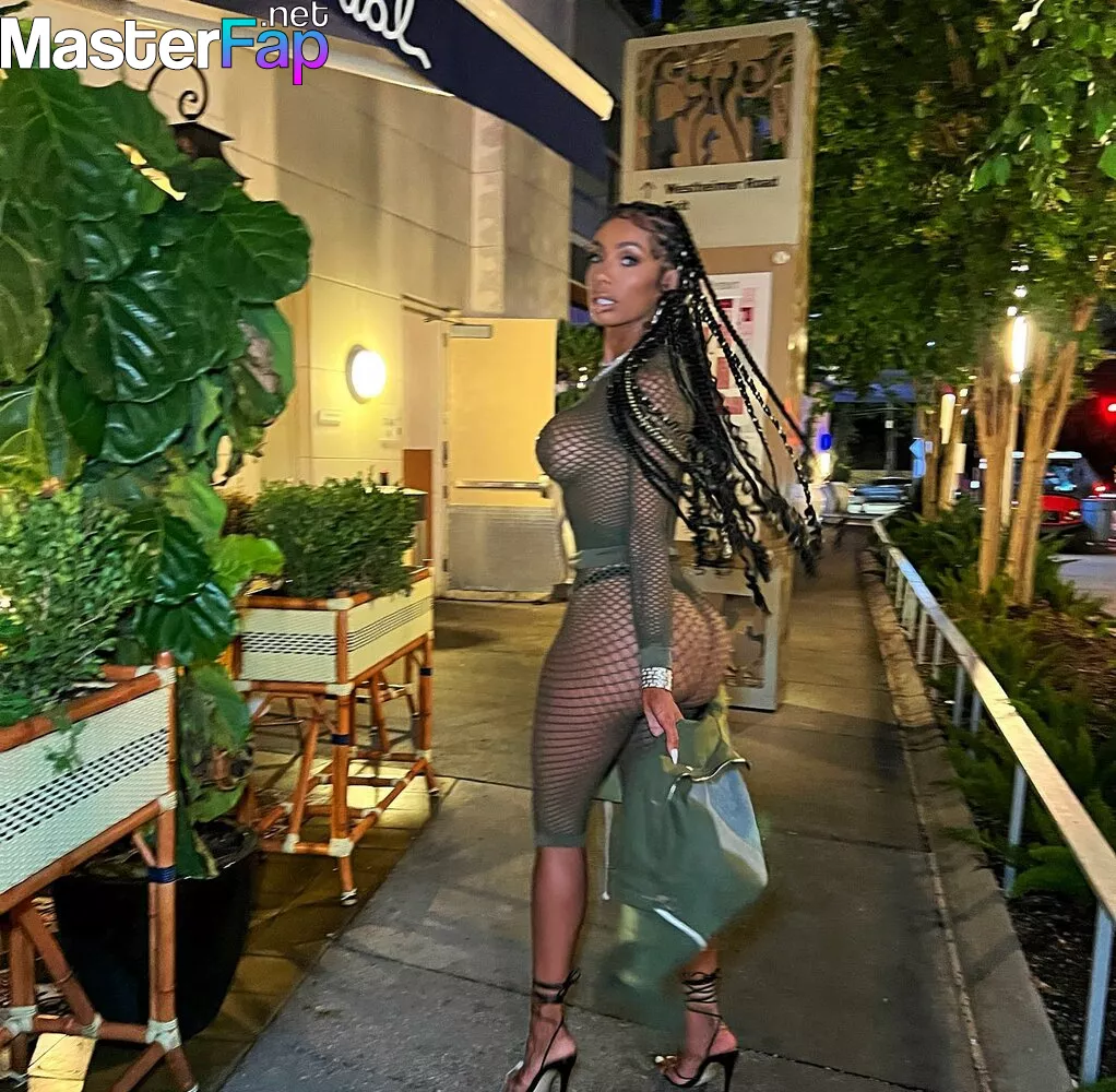 Erica Mena Nude OnlyFans Leak Picture IYJvfc0au0 | MasterFap.net