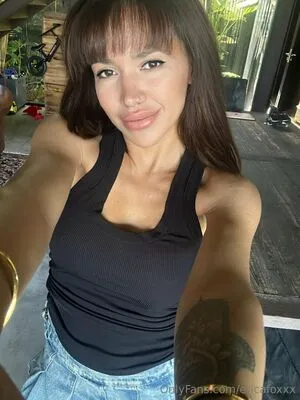 Ericafoxxx OnlyFans Leaked Free Thumbnail Picture - #2oKyAmvSSc