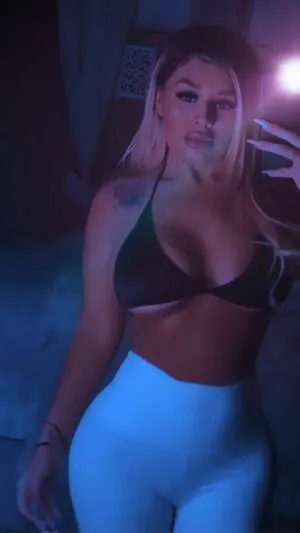 Ericah OnlyFans Leaked Free Thumbnail Picture - #0voKn5qeVi