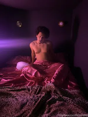 Ericandre OnlyFans Leaked Free Thumbnail Picture - #DXcfTHXLMk