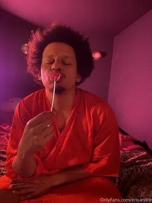 Ericandre OnlyFans Leaked Free Thumbnail Picture - #F7I1Mustu4