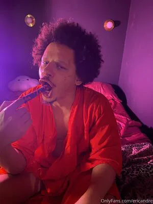 Ericandre OnlyFans Leaked Free Thumbnail Picture - #jCpaxS3JFg