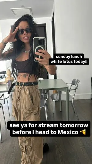 Ericka Bozeman OnlyFans Leaked Free Thumbnail Picture - #EKTemfV2WK