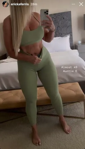 Erickaferris OnlyFans Leaked Free Thumbnail Picture - #lz7xsn715X