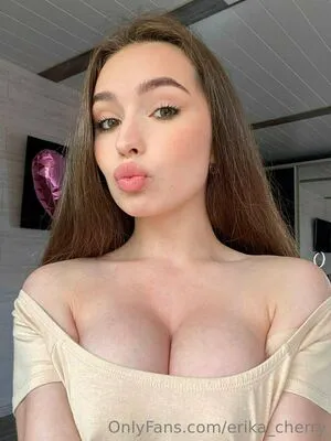 Erika Cherry OnlyFans Leaked Free Thumbnail Picture - #0TpMRd09Kk