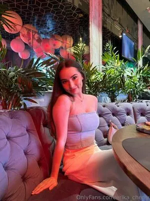 Erika Cherry OnlyFans Leaked Free Thumbnail Picture - #DRESsvT2qH