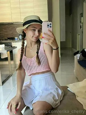 Erika Cherry OnlyFans Leaked Free Thumbnail Picture - #IWG8EUTKKe