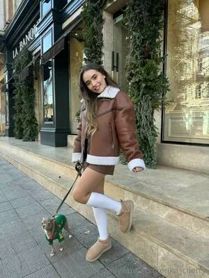 Erika Cherry OnlyFans Leaked Free Thumbnail Picture - #LNE73cj8FL