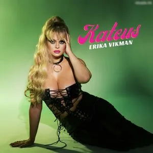Erika Vikman OnlyFans Leaked Free Thumbnail Picture - #9C7MMQLVS4