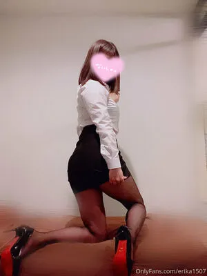 Erika1507 OnlyFans Leaked Free Thumbnail Picture - #g0ToSO1aUT